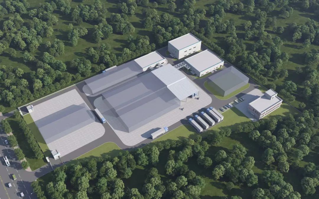 PA视讯携手心连心签约绿氢供应，共促新疆能源化工转型